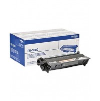 Зареждане на Brother TN-3380